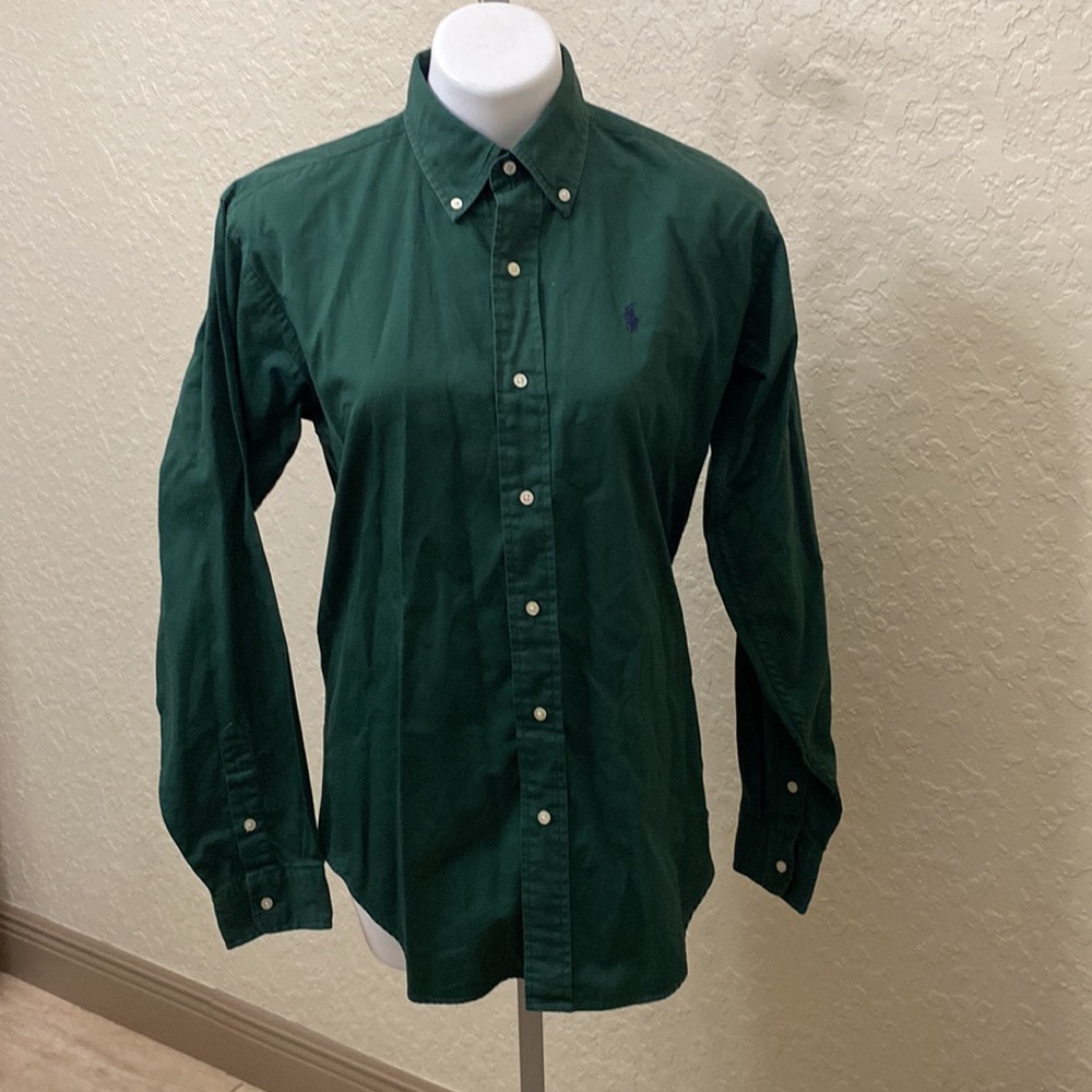 Men shirt Polo by Ralph Lauren